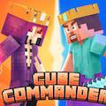 play Cube Commander