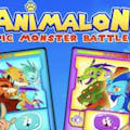 Animalon: Epic Monsters Battle