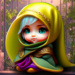 play Princess Zara Escape