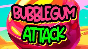 play Bubblegum Attack