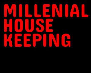 play Millennial House Keeping