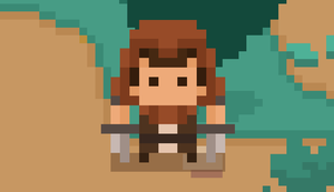 play Blades Of Destiny