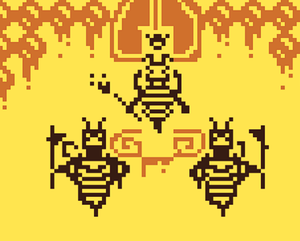play To Bee Or Not To Bee?