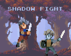 play Shadow Fight!