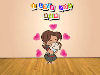play 8B Unlocking Love-Mother'S Day Room Escape