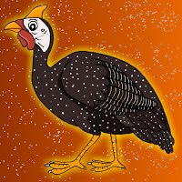 play G2J Guinea Fowl Escape