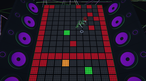 play Technorunner