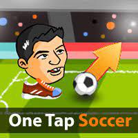 play One Tap Soccer