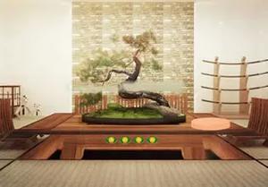 play Impressive Traditional House Escape