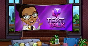 play Text Talk