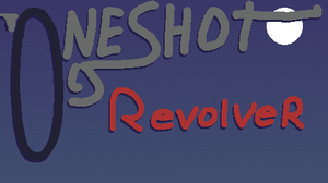 One Shot Revolver