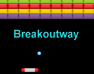play Breakoutway