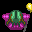 play Cosmic Tree Fighters