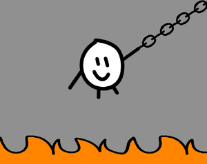 play Grapple Guy