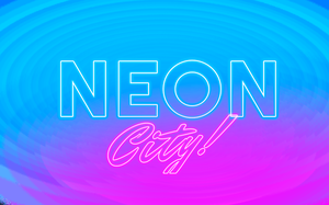 play Neon City