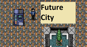 play Future City