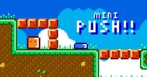 play Mini Push