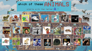play Abc2 Animals