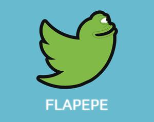 play Flapepe