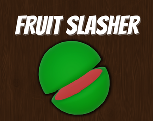 play Fruit Slasher