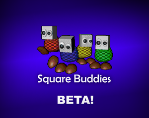 play Square Buddies
