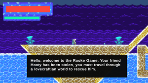 play Rooke Game