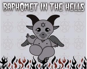 play Baphomet In The Hells
