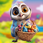 play Joyous Owl Escape