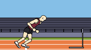 play Awkward Athletics