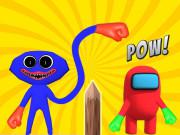 play Wuggy Punch