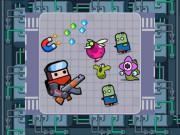 play Fighter Escape