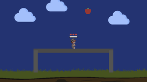 play Tramptrick
