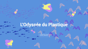 L'Odyssée Du Plastique