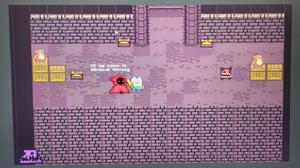 play Small Project Web