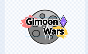 play Gimoon Wars V. 1.0