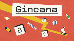 play Gincana