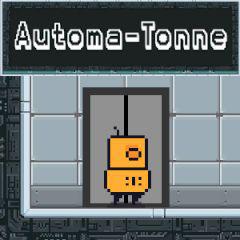 Automa-Tonne