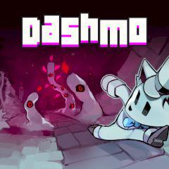 play Dashmo