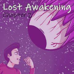play Lost Awakening Chapter 2