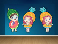 play 8B The Incredible Strawberry Quest-Find The Super Fruit