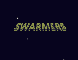 play Swarmers