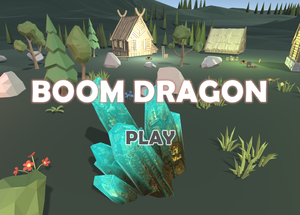 Boom Dragon