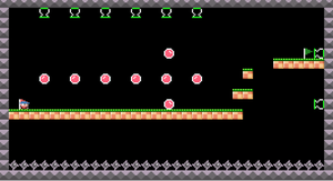 play Hippy Hop Pocket Platformer