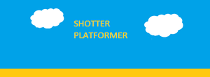 play Shotter Platformer Construct