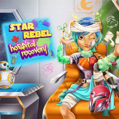 play Star Rebel Hospital Recovery