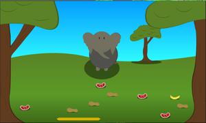 play Faim D'Éléphant
