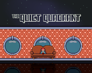 play The Quiet Quadrant