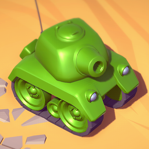 play Tanks!