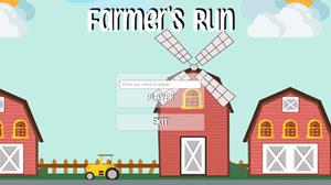 play Farmer'S Run