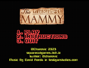 play The Mammy